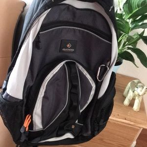 OUTDOOR PRODUCTS BACKPACK